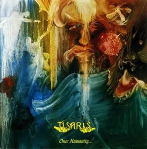 Tisaris - Discography [3 Studio Albums] (1992-1996)