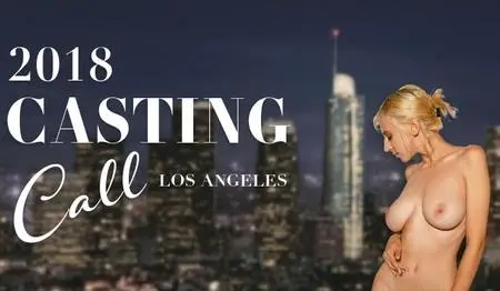 Los Angeles Casting Call 2018 Vol. 2