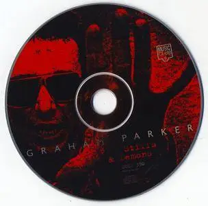 Graham Parker - Stiffs & Demons - A Collection 1980-93 (1999) {Music Collection MCCD 390} (with hidden track)