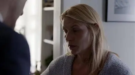 Homeland - Caccia alla spia S07E03