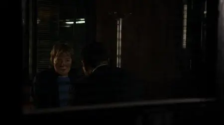 The Blacklist S02E19