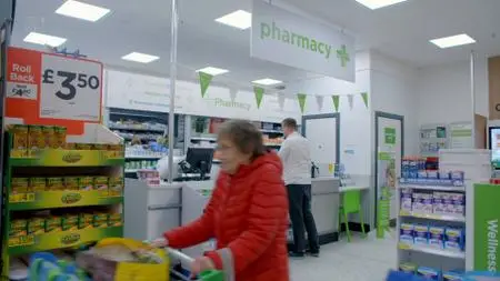 Ch5. - Inside Asda: Bigger, Better, Cheaper? (2020)