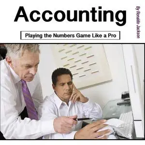 «Accounting» by Ronaldo Jackson