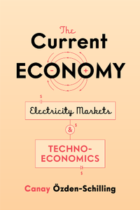 The Current Economy : Electricity Markets and Techno-Economics