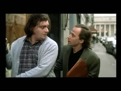 La discrète (1990)
