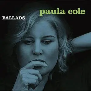 Paula Cole - Ballads (2017)