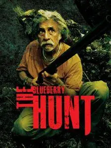 The Blueberry Hunt (2016)