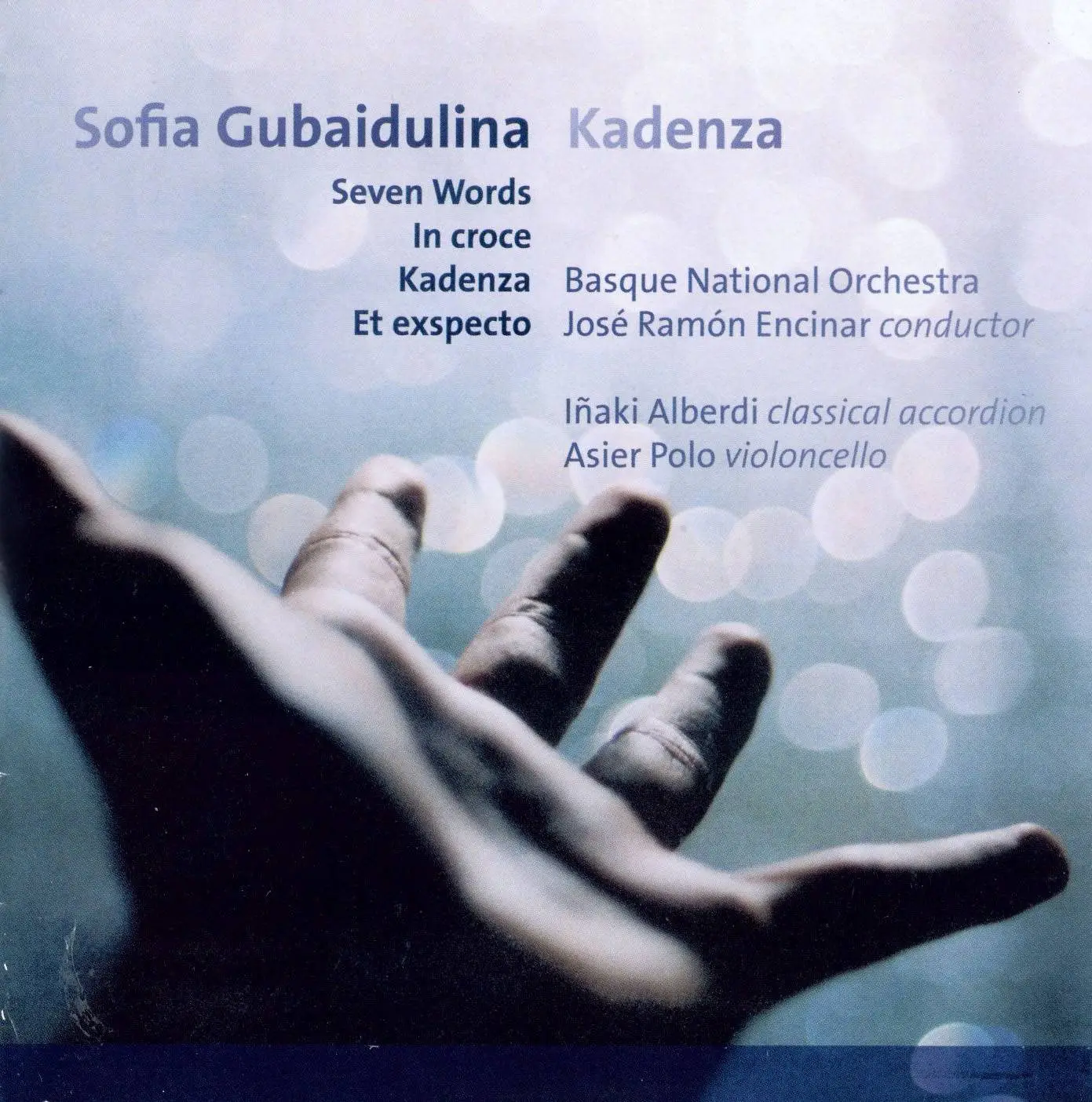 7 words. Gubaidulina альбомы CD. Gubaidulina альбомы CD дискография. Seven Word.