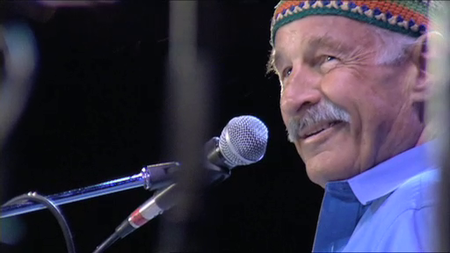 Joe Zawinul - Absolute Zawinul (2009) {Intuition INT 3456 2} [Enhanced CD]