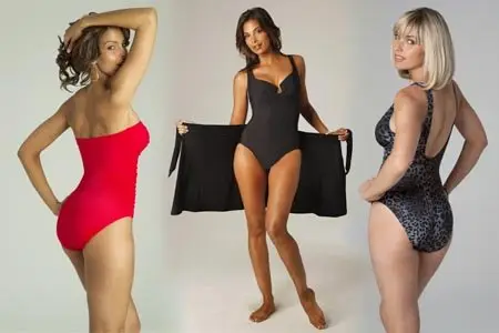 Patricia Eve Swimwear 2011 Part 2
