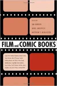 Film and Comic Books