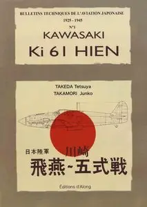 Kawasaki Ki 61 Hien (repost)
