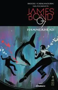 James Bond - Hammerhead 002 2016 Digital-Empire