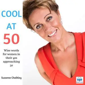 «COOL at 50» by Suzanne Chalkley