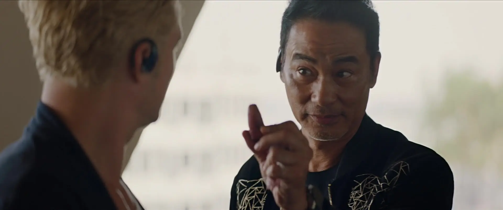 Ji zhi zhui ji (2017)