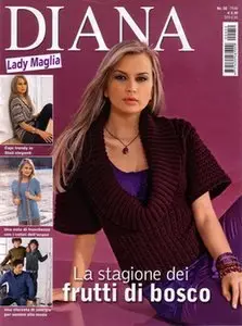 Diana Lady Maglia №50