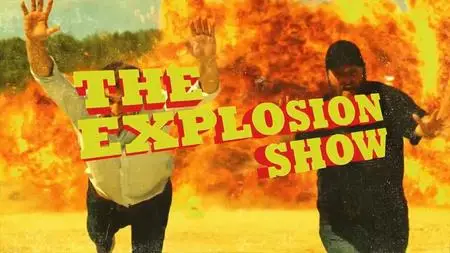 Sci Ch - The Explosion Show: Series 1 (2019)