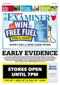 The Examiner - 28 June 2022