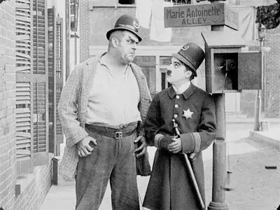 Easy Street (1917)