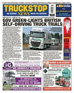 Truckstop News - 29 March 2016