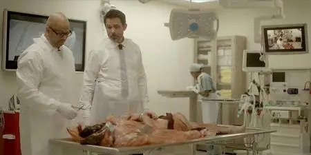 Cardinal S01E02 (2017)