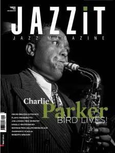 Jazz It N.112 - Aprile 2021