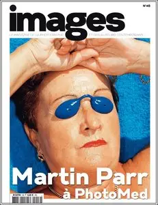 Image Magazine N°46 - Mai-Juin 2011