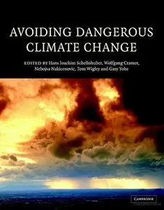 Avoiding Dangerous Climate Change [Repost]