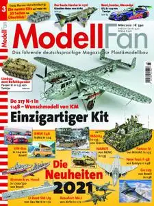 ModellFan – März 2021