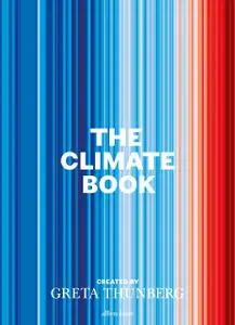 Greta Thunberg - The Climate Book