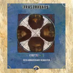 Eraserheads - Circus - The Bernie Grundman Remaster (1994/2022) [Official Digital Download 24/192]
