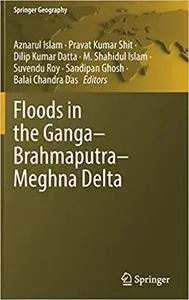 Floods in the Ganga–Brahmaputra–Meghna Delta