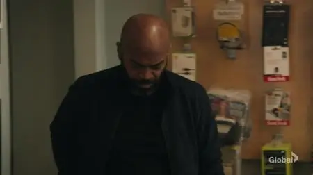 The Equalizer S03E16