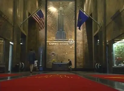 History Channel - Modern Marvels (All 6 Episodes) (2002)