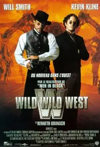 Wild Wild West (1999)