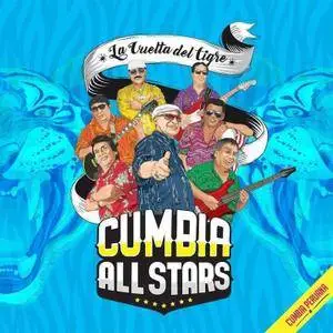 Cumbia All Stars - La Vuelta del Tigre (Cumbia Peruana) (2017)
