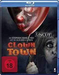 ClownTown (2016)