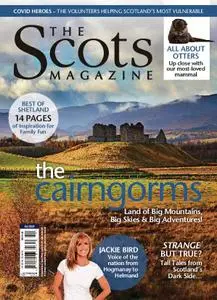 The Scots Magazine – October 2020