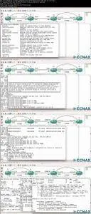 CCNA BGP configuration and troubleshooting Cisco CCNA prep