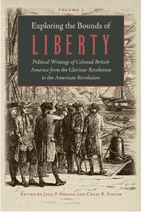Exploring the Bounds of Liberty (3 Volume Set)