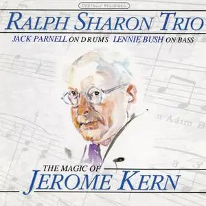 Ralph Sharon - The Magic Of Jerome Kern (2000) {Avid Records AMSC 716 rec 1993}