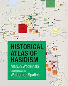 Historical Atlas of Hasidism