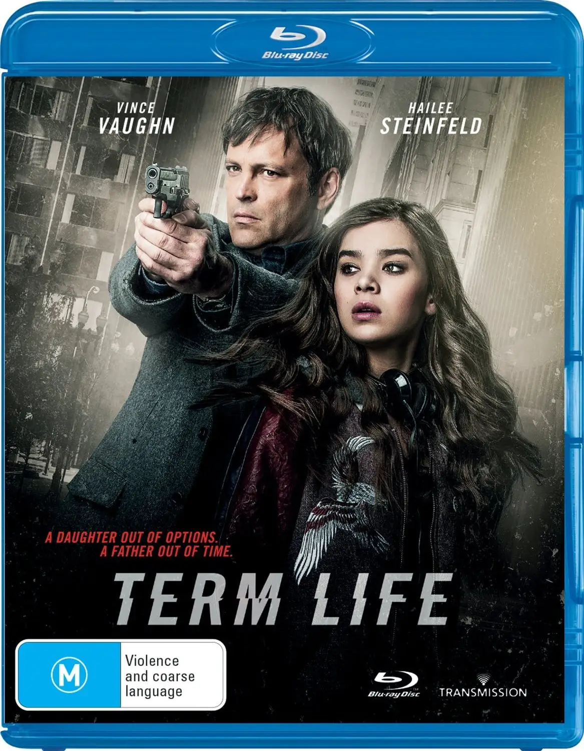 Term Life 2016 poster. Term life