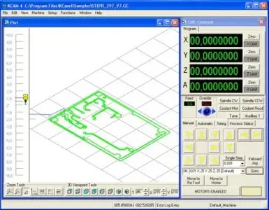 Kellyware KCam 4.0.51