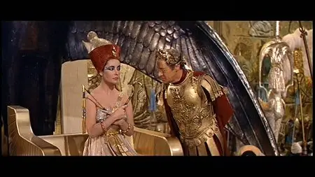 Cleopatra (1963) [3-Disc Special Edition]