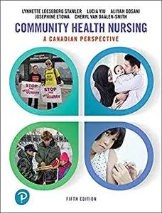 Community Health Nursing: A Canadian Perspective