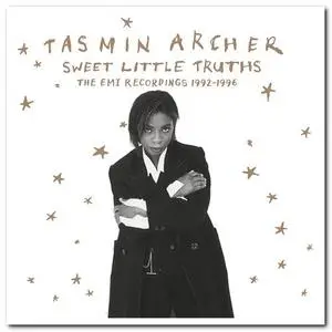 Tasmin Archer – Sweet Little Truths: The EMI Recordings 1992-1996 (2020)