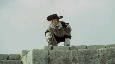The Four Musketeers (1974)