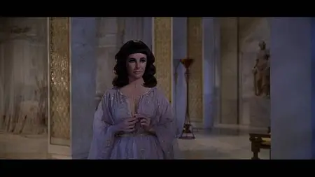 Cleopatra (1963)