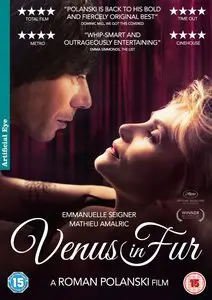 Venus in Fur (2013)